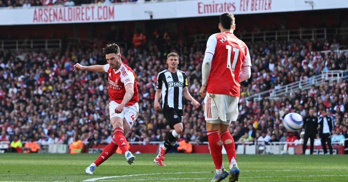 Arsenal nebude chybět v Lize mistrů ani příští rok