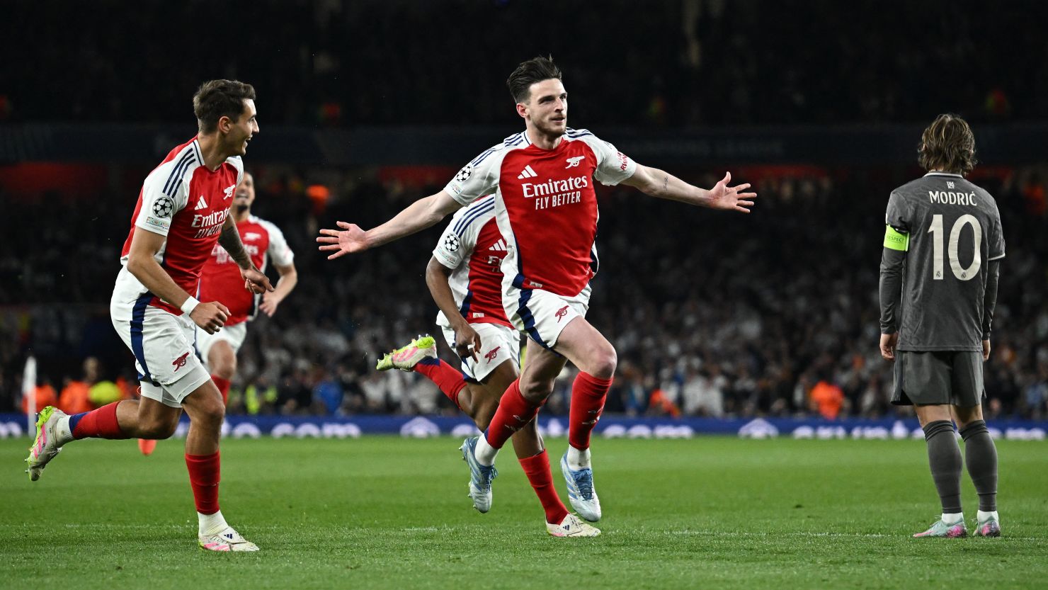Declan Rice