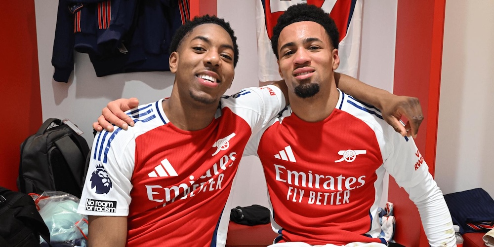 Nwaneri and Lewis-Skelly nominated for PFA Award