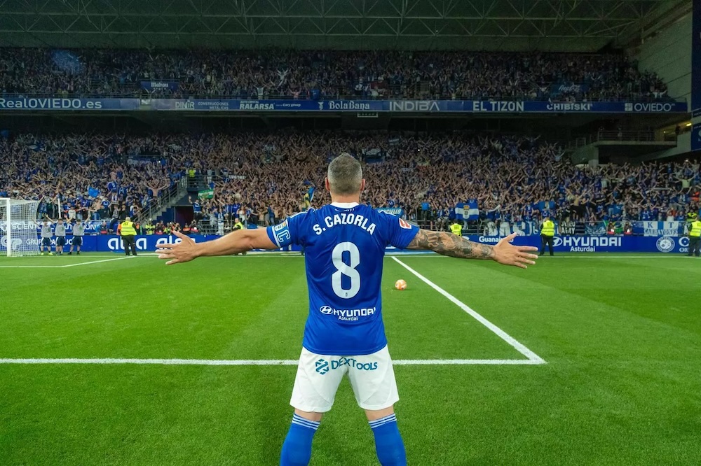 Santi Cazorla a jeho neuvěřitelný fotbalový příběh