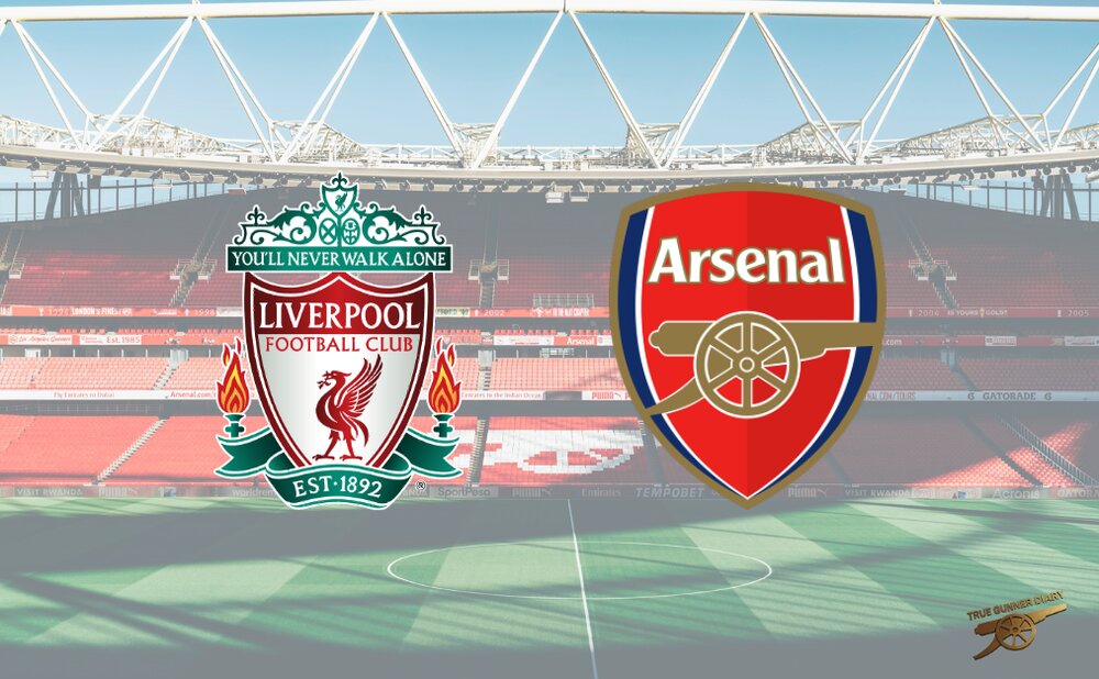 Liverpool vs Arsenal aneb souboj největších favoritů na titul