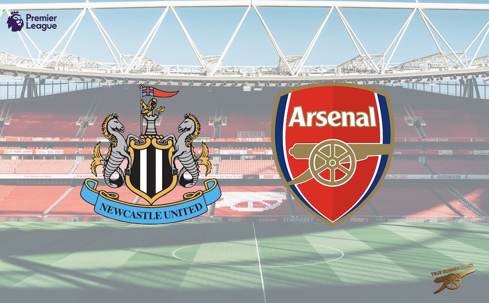 Arsenal míří na horkou půdu St James’ Parku