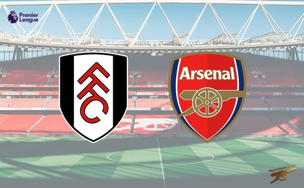 Kanonýři se po přestávce představí na Craven Cottage