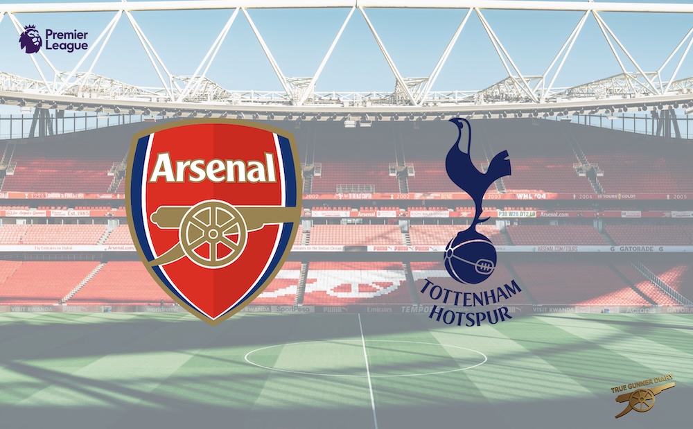 North London Derby aneb bitva o severní Londýn
