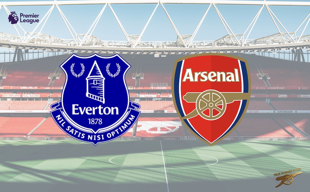 Arsenal poprvé v historii míří na Hill Dickinson Stadium