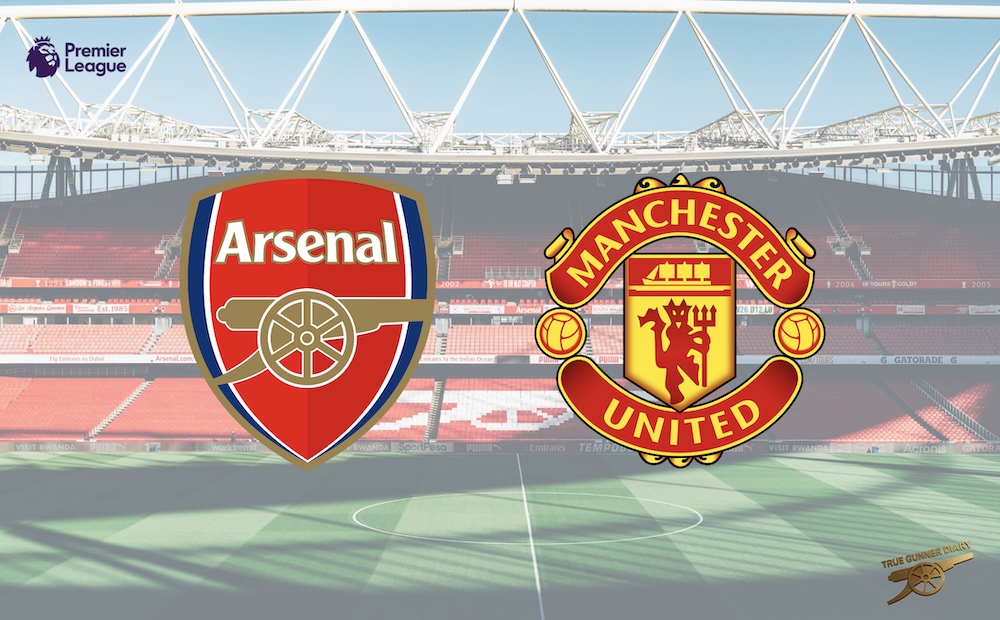 Konečně doma, Arsenal na Emirates hostí Manchester