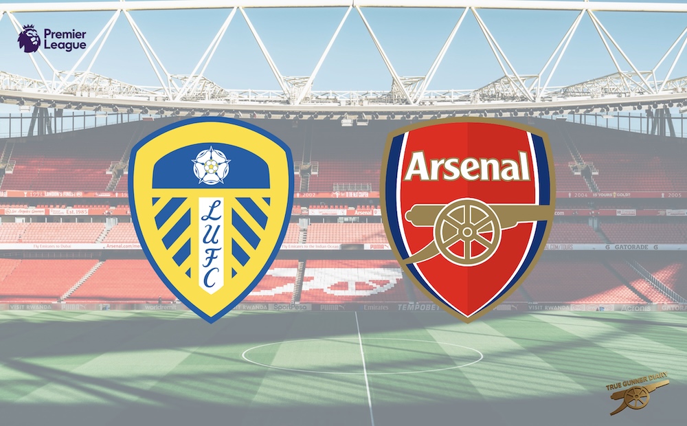 Zlomí Arsenal ligovou sérii bez vítězství na Elland Road?