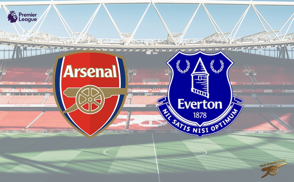Poháry střídá Premier League, Arsenal na Emirates hostí Everton