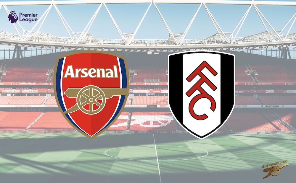 PREVIEW | Arsenal vs Fulham [Premier League, 35. kolo]