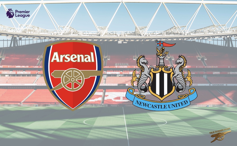 PREVIEW | Arsenal vs Newcastle [Premier League, 34. kolo]