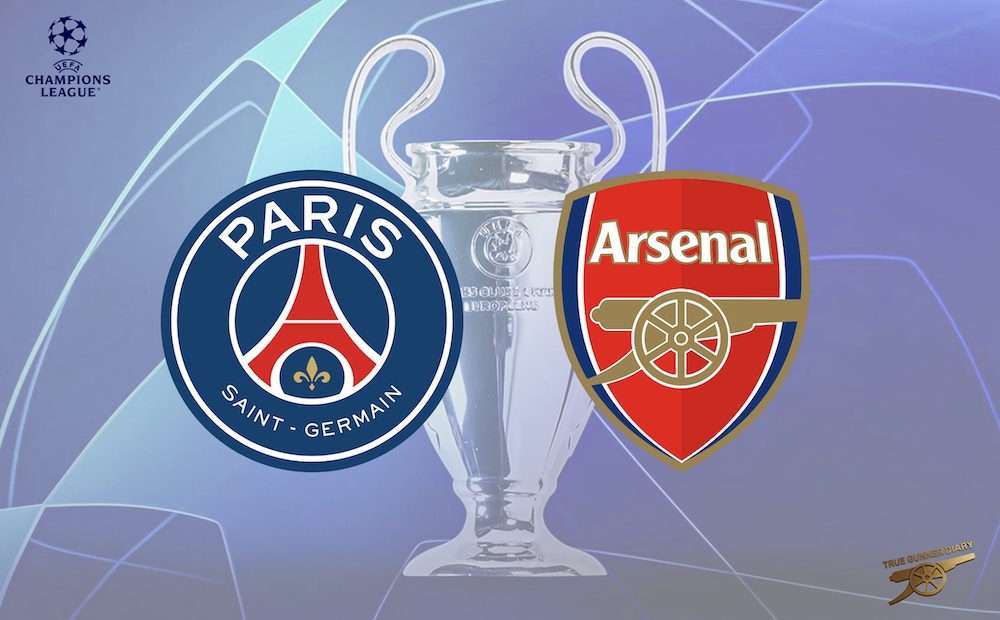 PREVIEW | PSG vs Arsenal [Liga mistrů, finále]