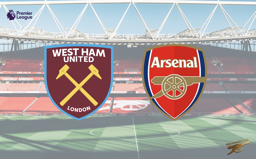 PREVIEW | West Ham vs Arsenal [Premier League, 36. kolo]